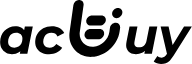 Logotipo de acbuy