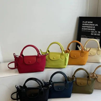 Bolsos y mochilas