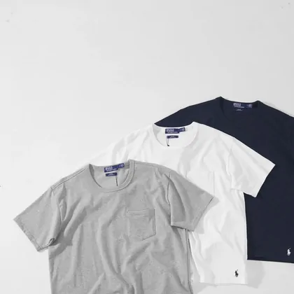 Camisetas