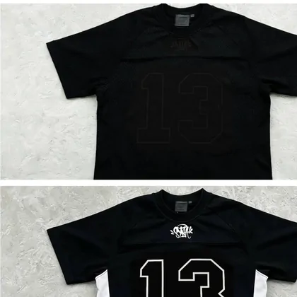 Camisetas deportivas