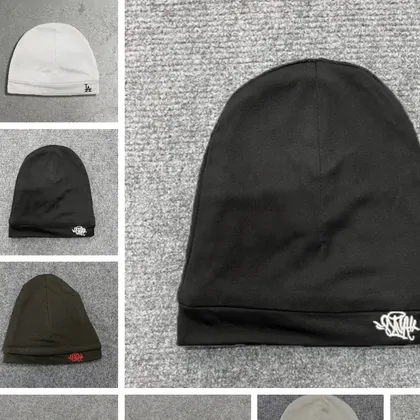 Gorras y gorros